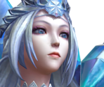 Isolde - League of Angels III