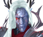 Luin the Fallen - League of Angels III