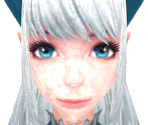 Lydia - League of Angels III