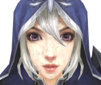 Lyn - League of Angels III