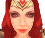 Mikaela - League of Angels III