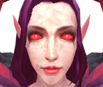 Morgana - League of Angels III