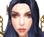 Natasha - League of Angels III