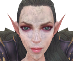 Shaedra - League of Angels III