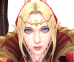 Sylvia - League of Angels III