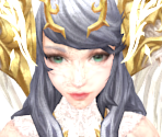 Thea - League of Angels III