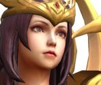 Valkyrie - League of Angels III