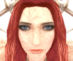 Victoria - League of Angels III