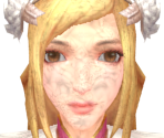Vivian - League of Angels III