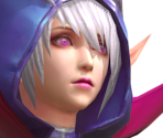 Vythica - League of Angels III