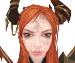 Theresa - League of Angels III