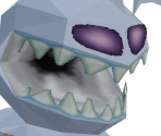 Snowman - Spyro 3: Year of the Dragon