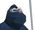 Ninja Rynoc - Spyro 3: Year of the Dragon