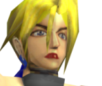 Nina Williams - Tekken