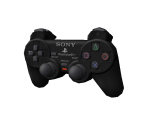 PlayStation 2 Controller - Nickelodeon Party Blast