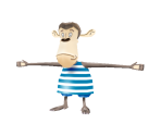 Darwin - Nickelodeon Party Blast