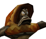 Reflux - Rayman 3: Hoodlum Havoc