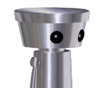 Chibi-Robo - Chibi-Robo!