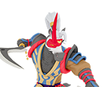 Zebra Assassin - The King's Army: Idle RPG