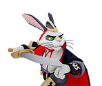 Rabbit Priest (Jinyiwei) - The King's Army: Idle RPG
