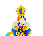 Dog Mage - The King's Army: Idle RPG