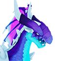 Ice Dragon - The King's Army: Idle RPG