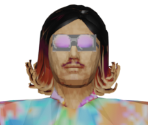 Dank_Frank (FrankJavCee) - Broken Reality