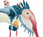Megalobird - Little Town Hero