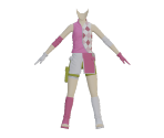 Sakura Outfit (Spring Rice-Cake) - Naruto to Boruto: Shinobi Striker