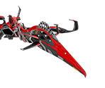 Quetzalcoatlus (Mech) - Jurassic Monster World