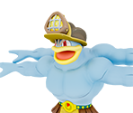 #0068 Machamp (Excavation Style) - Pokémon Unite