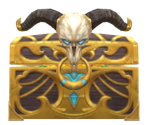 Treasure Chest - League of Angels II