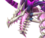 Bone Dragon - League of Angels II