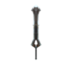 Berserker Weapon (Rank 0) - Legacy of Discord: Furious Wings