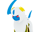 #0359 Absol (Sacred Style) - Pokémon Unite