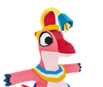Lambeosaurus (Ancient) - Dinosaurs Are People Too