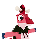 Lambeosaurus (Paleo) - Dinosaurs Are People Too