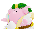 #0242 Blissey (Sacred Style) - Pokémon Unite