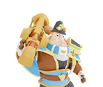 Sheep Ranger - The King's Army: Idle RPG