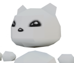 Frigimon - Digimon World