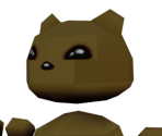 MudFrigimon - Digimon World