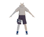 Neji Outfit (Young) - Naruto to Boruto: Shinobi Striker