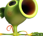 Peashooter - Plants vs. Zombies: Garden Warfare 2