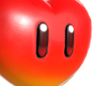 Heart - Super Mario Odyssey