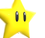 Power Star - Super Mario Odyssey