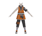 Rock (Rescuer) - Naruto to Boruto: Shinobi Striker