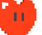 Heart (2D) - Super Mario Odyssey