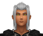 Young Xehanort - Kingdom Hearts Dream Drop Distance HD