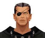 Xigbar - Kingdom Hearts Dream Drop Distance HD