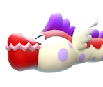 Dragoneel - New Super Mario Bros. U / New Super Luigi U